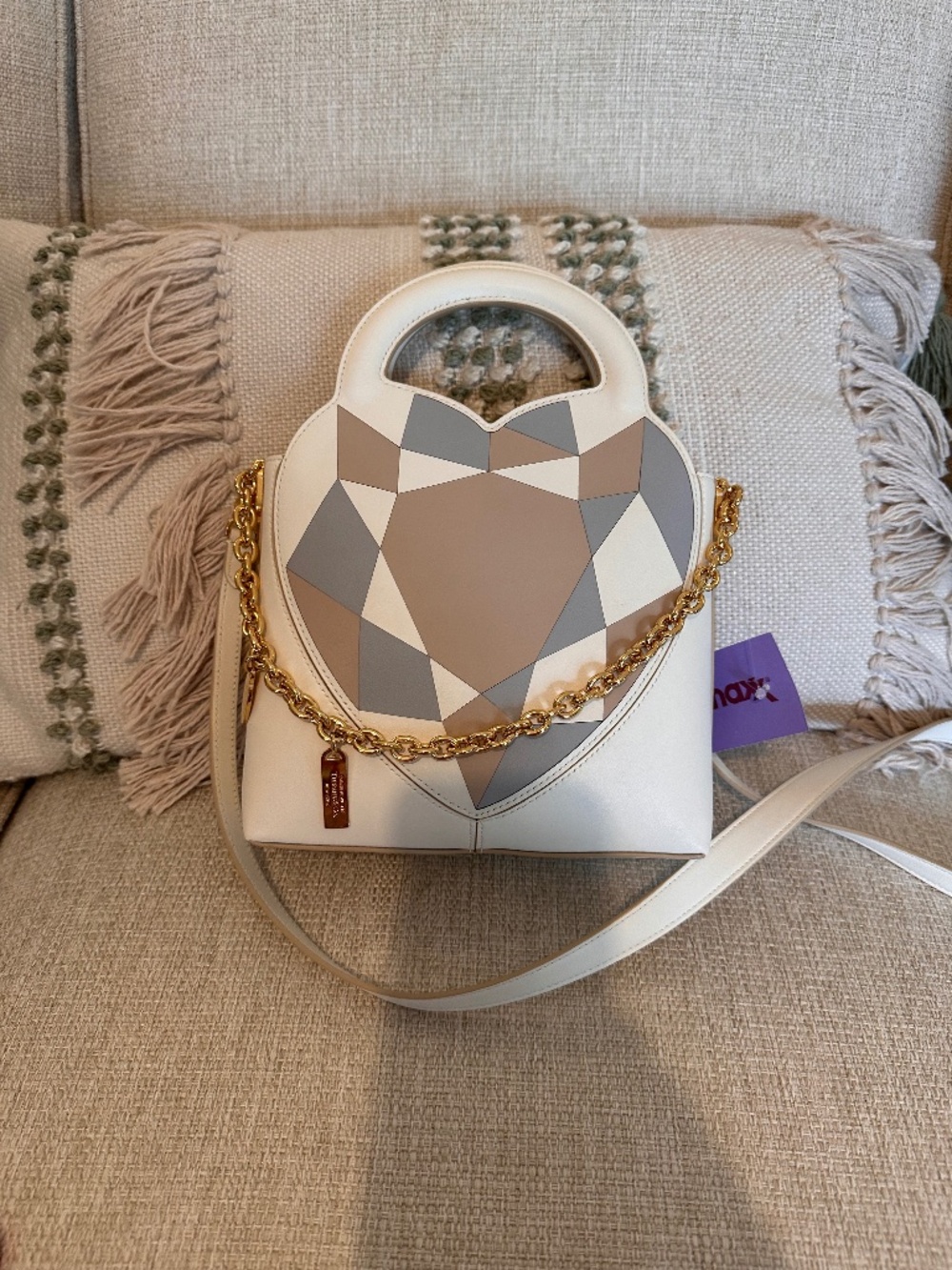 Tiffany and Co bag